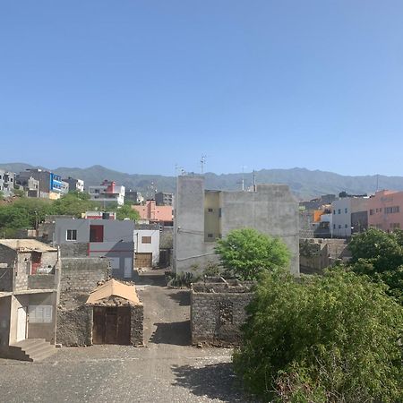Porto Novo Residencial Por Do Sol酒店 外观 照片