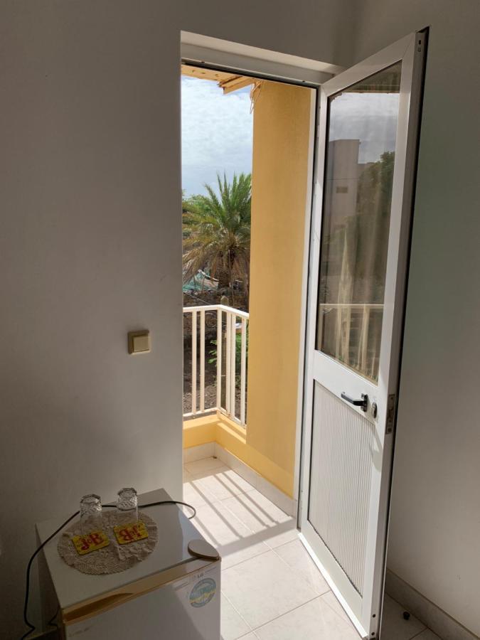 Porto Novo Residencial Por Do Sol酒店 外观 照片