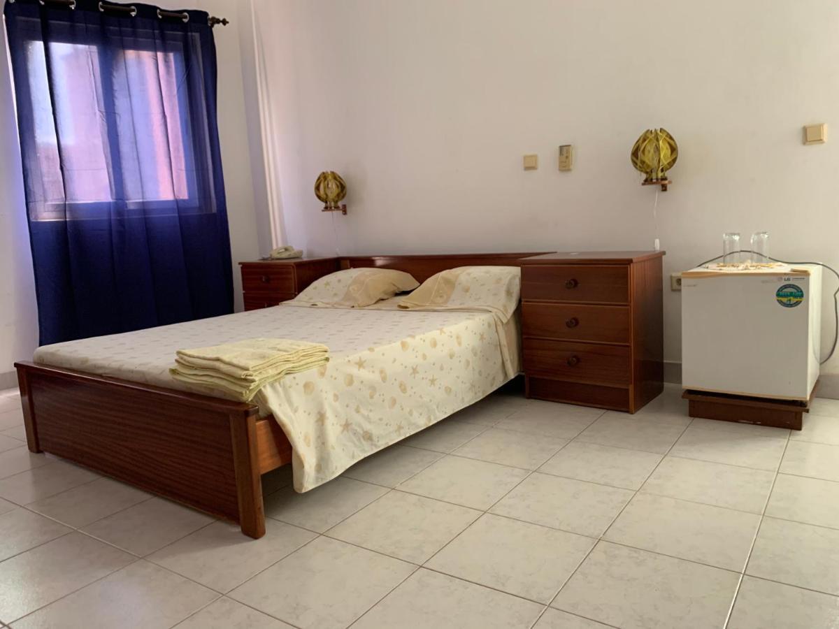 Porto Novo Residencial Por Do Sol酒店 外观 照片