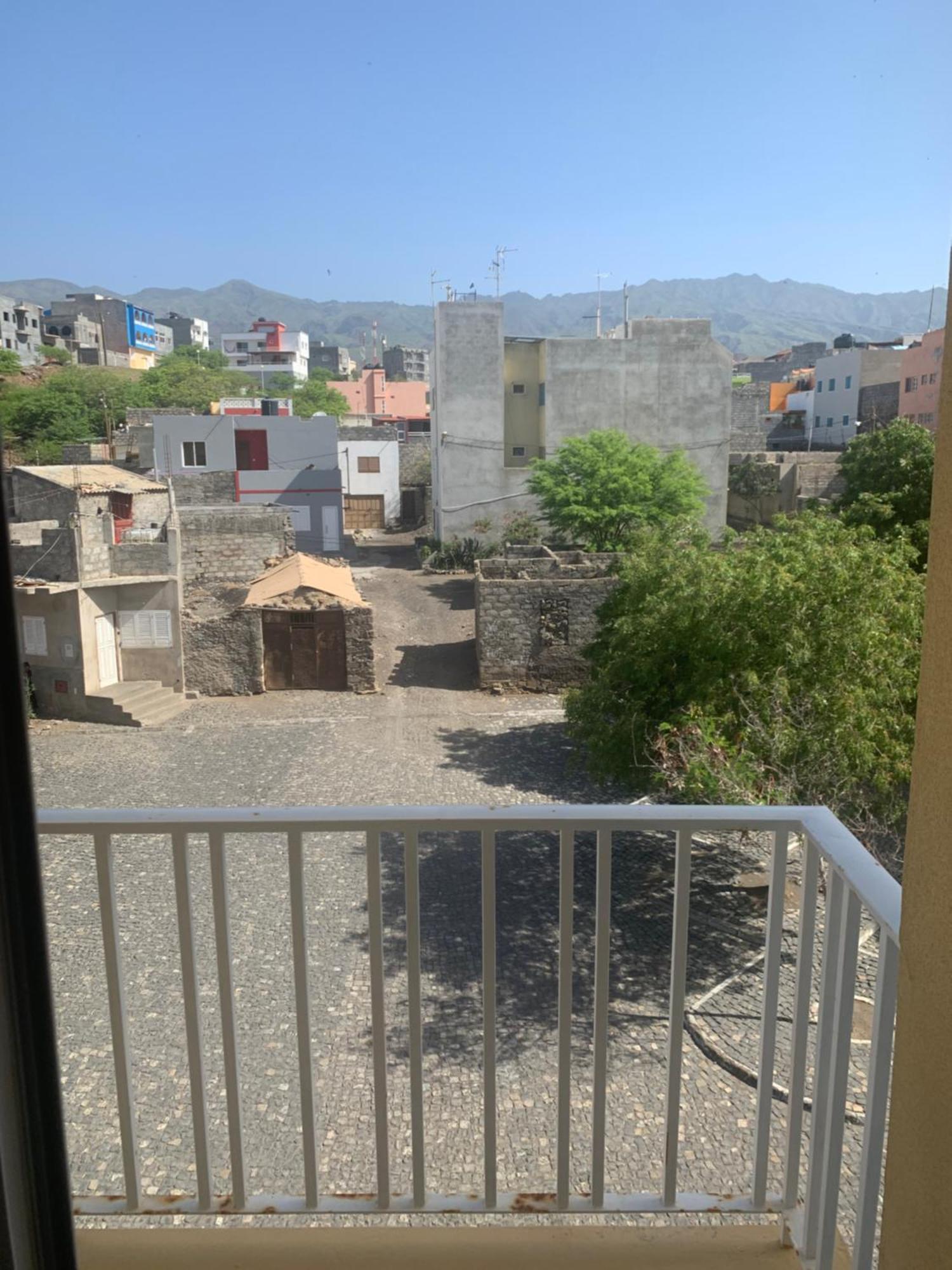 Porto Novo Residencial Por Do Sol酒店 外观 照片