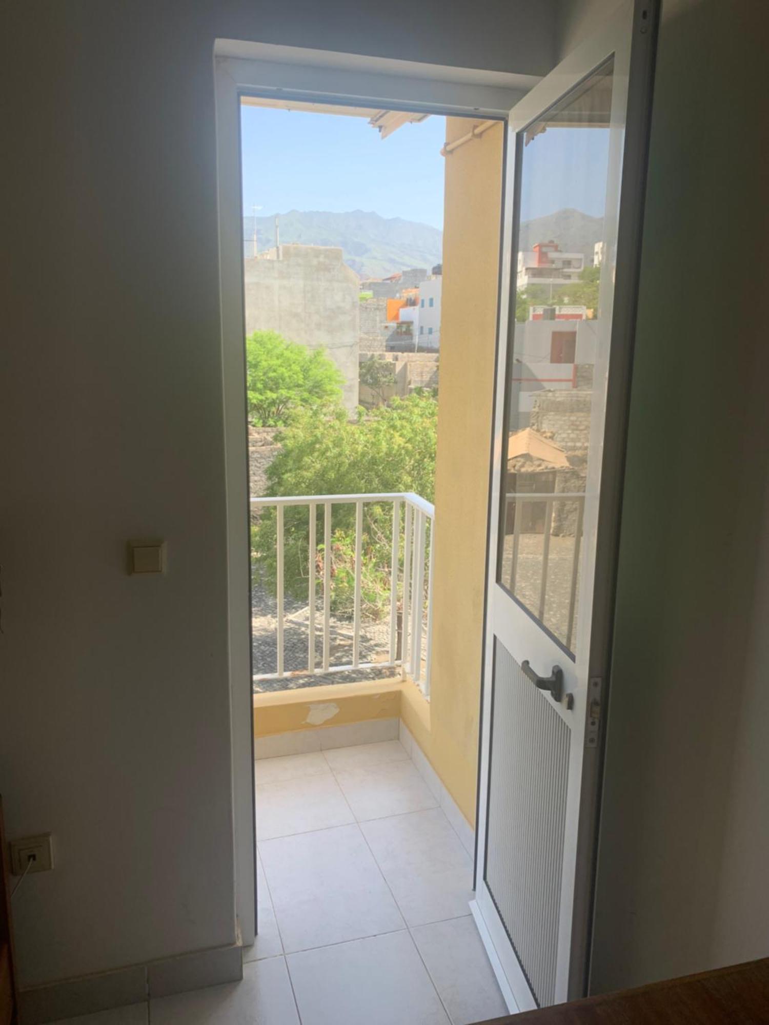 Porto Novo Residencial Por Do Sol酒店 外观 照片