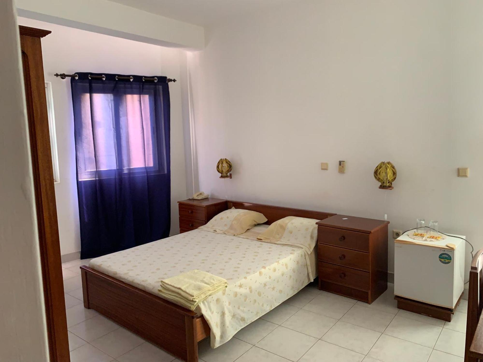 Porto Novo Residencial Por Do Sol酒店 外观 照片