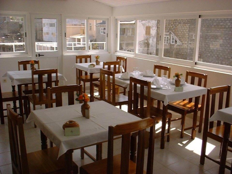 Porto Novo Residencial Por Do Sol酒店 外观 照片