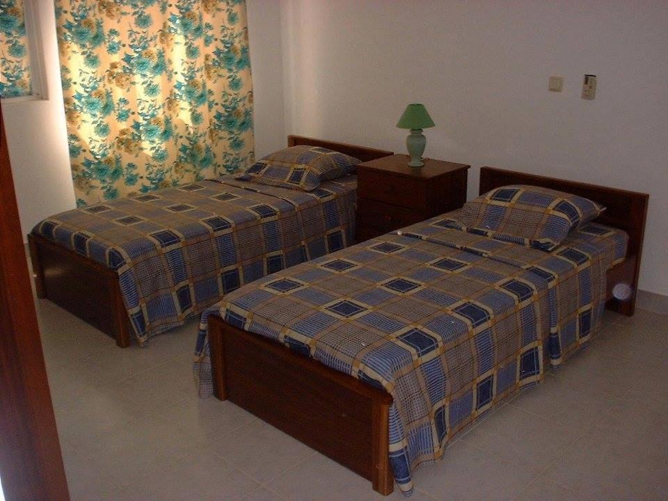 Porto Novo Residencial Por Do Sol酒店 外观 照片